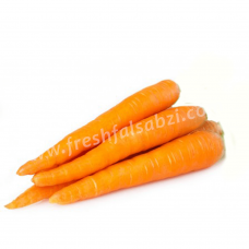 Carrot Ooty - Gajar English